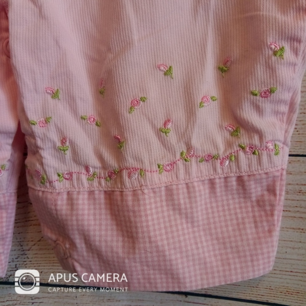 Carter's Overalls - Picture 6 of 6